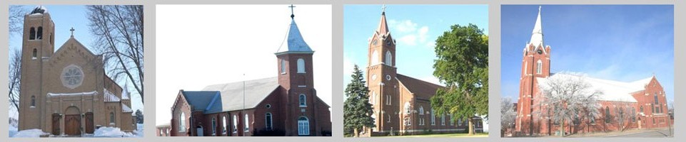 St. Mary's Parish